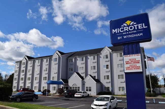  microtel hours 