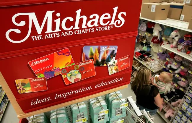  michaels craft store hours