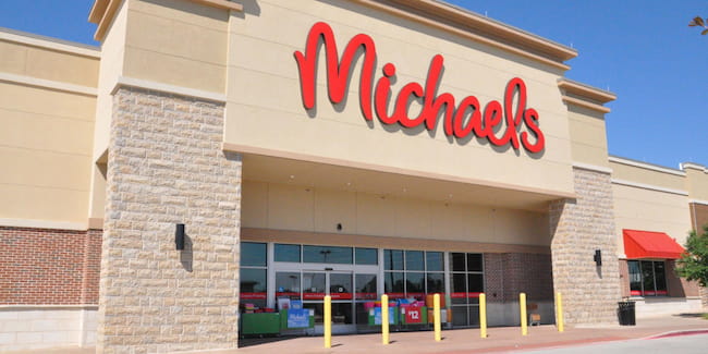 michaels store hours