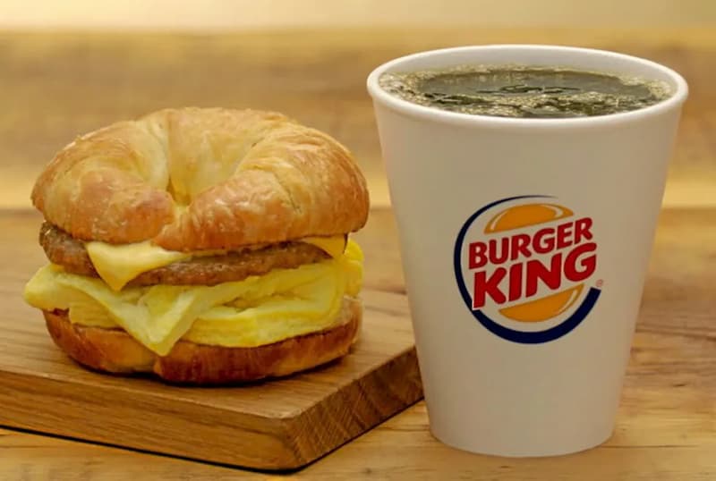 Burger King Breakfast Hours