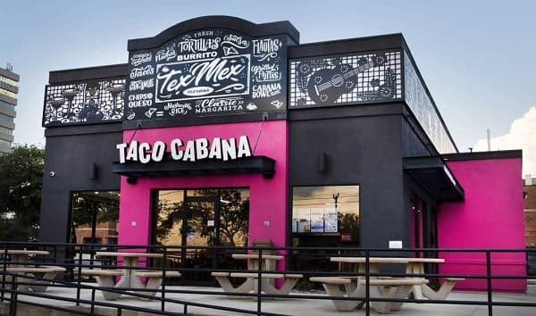 Taco Cabana Breakfast Hours