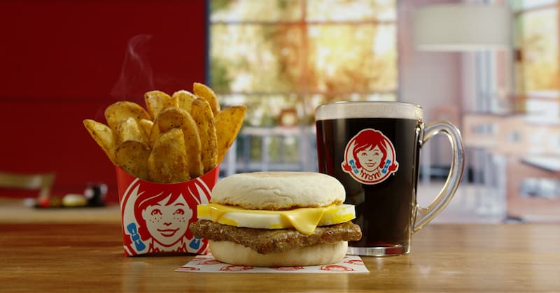 Wendys Breakfast Hours