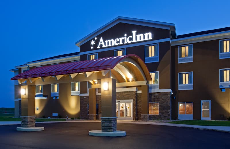 Americinn Breakfast Hours